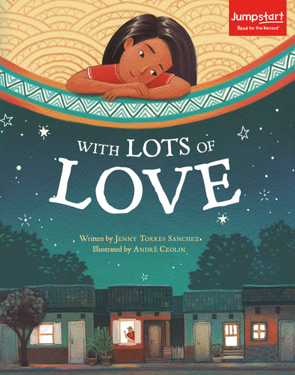 With Lots of Love - Classroom Case